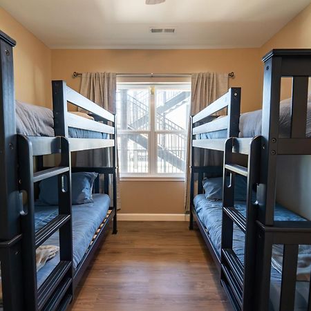 New Build - Walk-In 3Br Condo With Arcade Game - Free Attraction Tickets Included -- Fhg-207 Branson Dış mekan fotoğraf