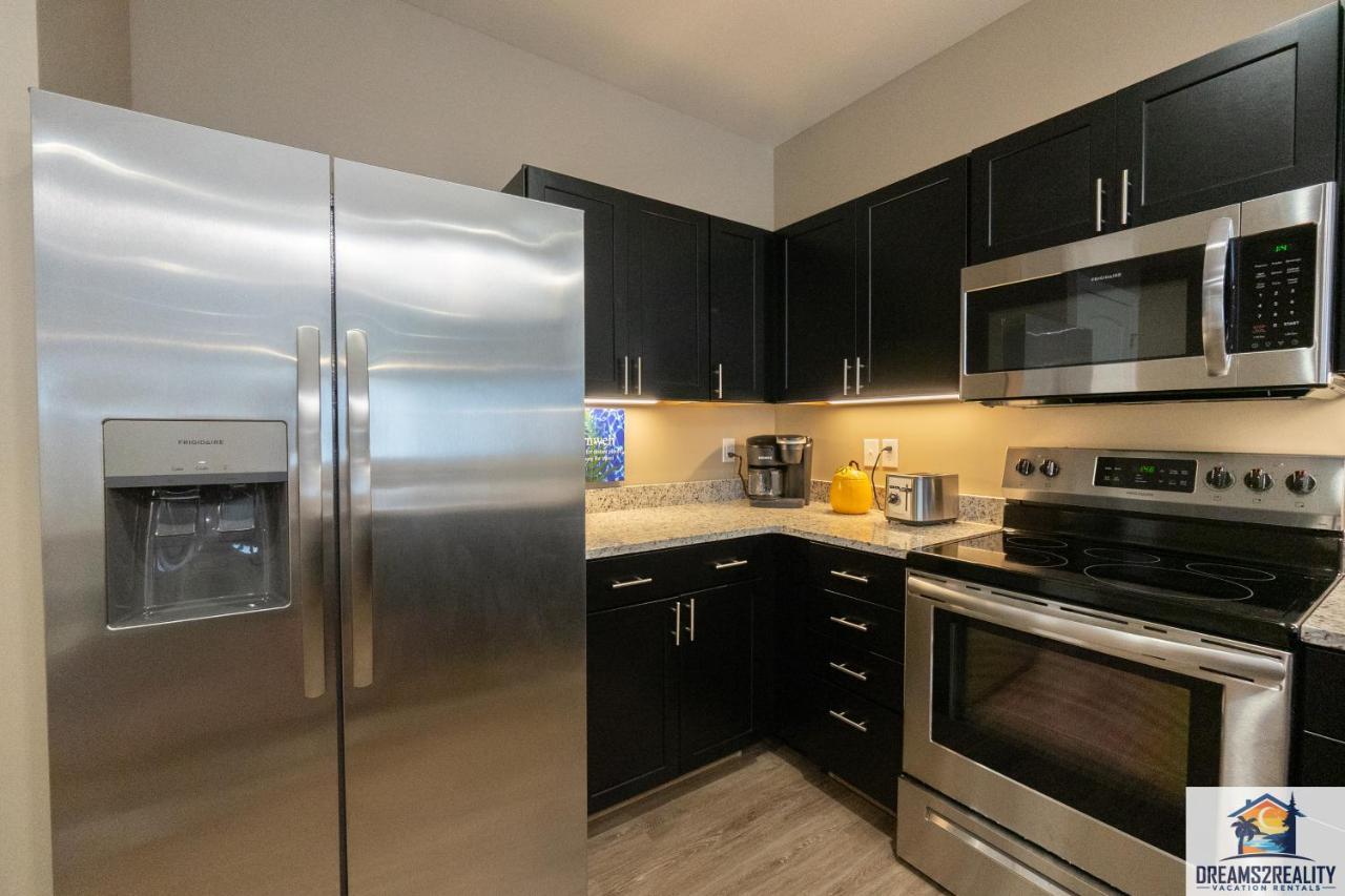 New Build - Walk-In 3Br Condo With Arcade Game - Free Attraction Tickets Included -- Fhg-207 Branson Dış mekan fotoğraf