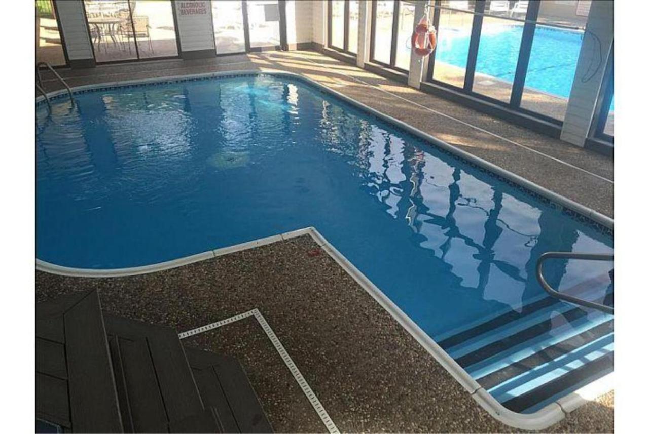 New Build - Walk-In 3Br Condo With Arcade Game - Free Attraction Tickets Included -- Fhg-207 Branson Dış mekan fotoğraf