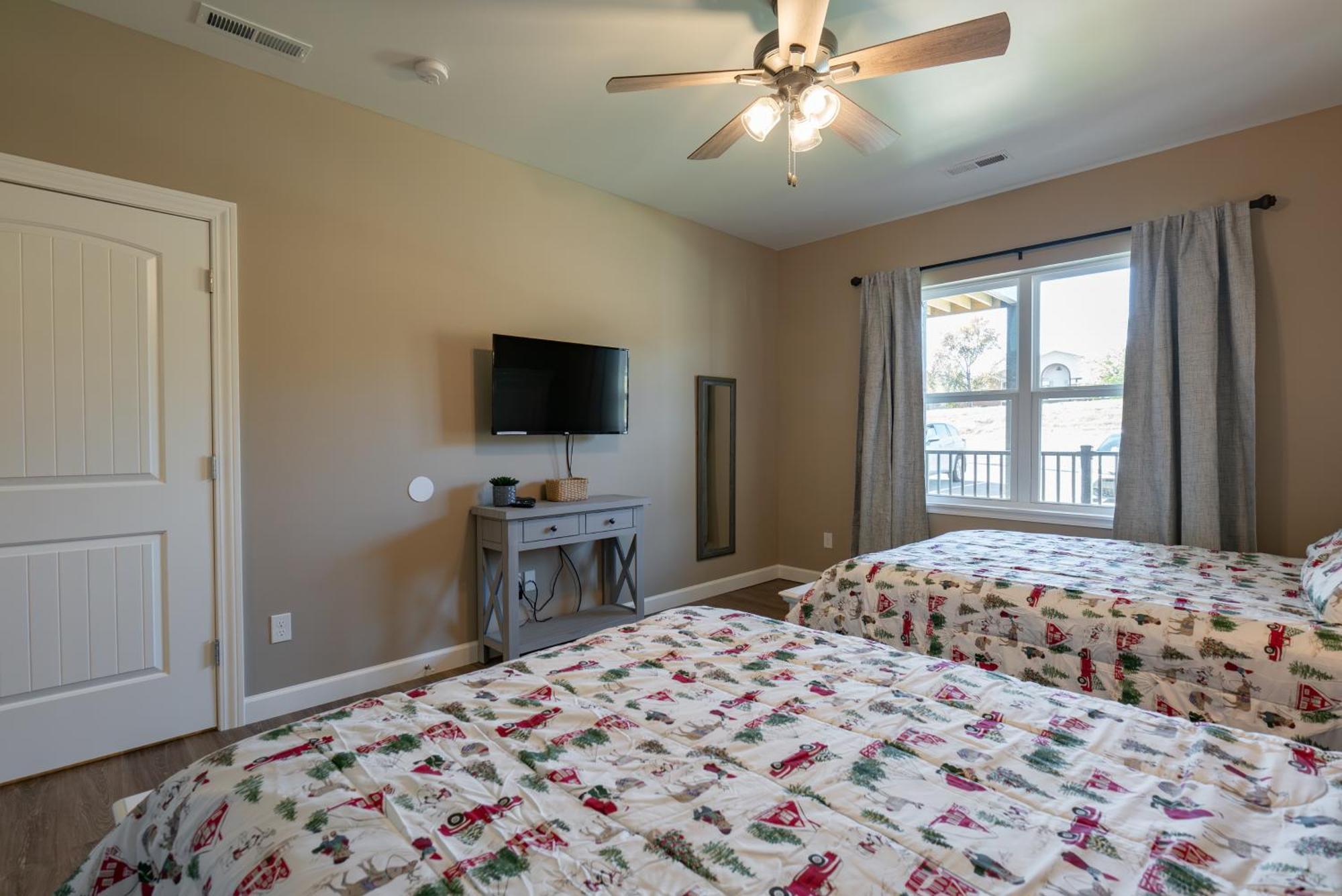 New Build - Walk-In 3Br Condo With Arcade Game - Free Attraction Tickets Included -- Fhg-207 Branson Dış mekan fotoğraf