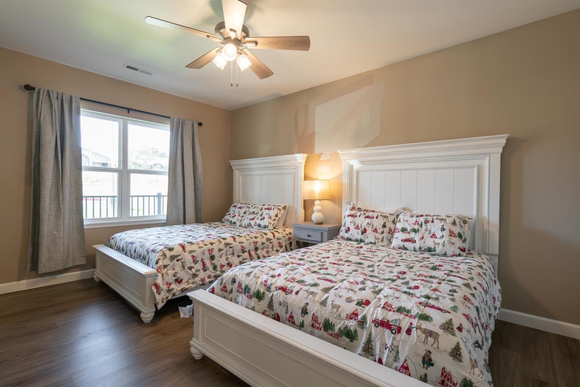 New Build - Walk-In 3Br Condo With Arcade Game - Free Attraction Tickets Included -- Fhg-207 Branson Dış mekan fotoğraf